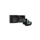  DeepCool MYSTIQUE 240 CPU Liquid Cooler With TFT LCD Screen